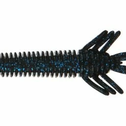 10,000 Fish Sukoshi Bug 2 1/2 Inch Finesse Creature Bait 6 Pack