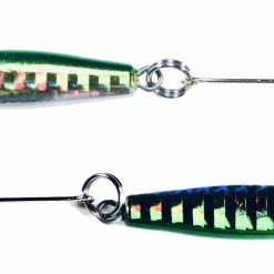 Jelifish Crappie Bomb Pro Snagless Jig