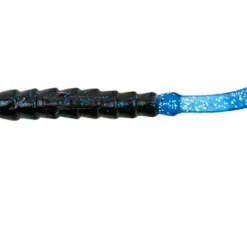 BioSpawn ExoRibbon 7 Inch Ribbon Tail Worm 8 Pack