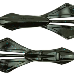 Baits & Lures BioSpawn VileCraw 4 Inch Soft Plastic Craw 7 Pack