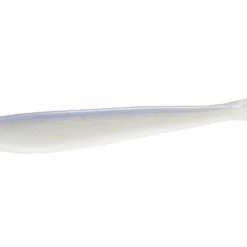 Soft Baits Zoom Boot Tail Fluke 5 Inch Paddle Tail Swimbait 5 Pack