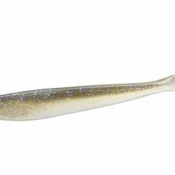 Soft Baits Zoom Boot Tail Fluke 5 Inch Paddle Tail Swimbait 5 Pack