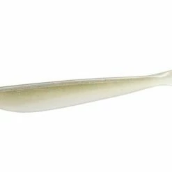 Soft Baits Zoom Boot Tail Fluke 5 Inch Paddle Tail Swimbait 5 Pack