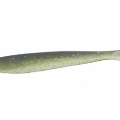 Soft Baits Zoom Boot Tail Fluke 5 Inch Paddle Tail Swimbait 5 Pack