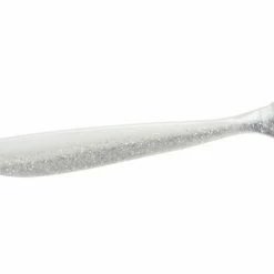 Soft Baits Zoom Boot Tail Fluke 5 Inch Paddle Tail Swimbait 5 Pack