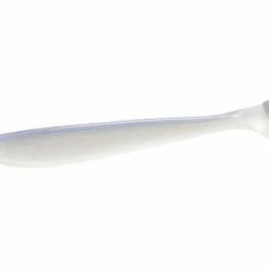 Soft Baits Zoom Boot Tail Fluke 4 Inch Paddle Tail Swimbait 10 Pack