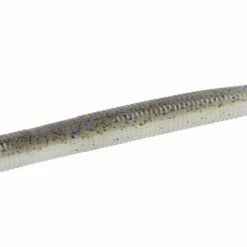 Zoom Beatdown 3 1/4 Inch Ned Rig Stickworm 10 Pack Baits & Lures