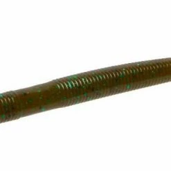 Zoom Beatdown 3 1/4 Inch Ned Rig Stickworm 10 Pack Baits & Lures 14 Zoom Beatdown 3 1/4 Inch Ned Rig Stickworm 10 Pack Baits & Lures