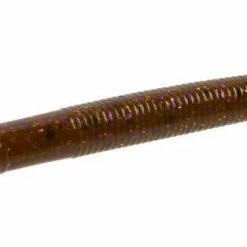Zoom Beatdown 3 1/4 Inch Ned Rig Stickworm 10 Pack Baits & Lures 15 Zoom Beatdown 3 1/4 Inch Ned Rig Stickworm 10 Pack Baits & Lures