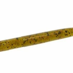 Zoom Beatdown 3 1/4 Inch Ned Rig Stickworm 10 Pack Baits & Lures 17 Zoom Beatdown 3 1/4 Inch Ned Rig Stickworm 10 Pack Baits & Lures