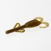 Zoom Midsize Brush Hog 4 1/2 Inch Soft Plastic Creature Bait 10 Pack 1 Zoom Midsize Brush Hog 4 1/2 Inch Soft Plastic Creature Bait 10 Pack
