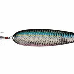 Nichols Lures Spoons, Blade Baits, & Saltwater Jigs Nichols Ben Parker Magnum 3 1/2 Oz. Flutter Spoon