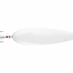 Nichols Lures Spoons, Blade Baits, & Saltwater Jigs Nichols Ben Parker Magnum 3 1/2 Oz. Flutter Spoon