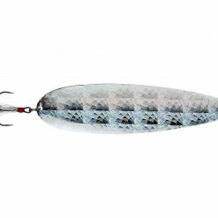 Nichols Lures Spoons, Blade Baits, & Saltwater Jigs Nichols Ben Parker Magnum 3 1/2 Oz. Flutter Spoon