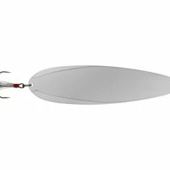 Nichols Lures Spoons, Blade Baits, & Saltwater Jigs Nichols Ben Parker Magnum 3 1/2 Oz. Flutter Spoon