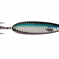 Nichols Lures Nichols Ben Parker Mini Magnum 2 1/2 Oz. Flutter Spoon
