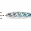 Nichols Lures Nichols Ben Parker Mini Magnum 2 1/2 Oz. Flutter Spoon