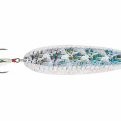 Nichols Lures Nichols Ben Parker Mini Magnum 2 1/2 Oz. Flutter Spoon