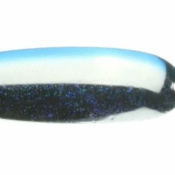 Nichols Lures Nichols Lake Fork Flutter Spoon