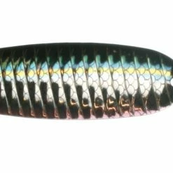 Nichols Lures Nichols Lake Fork Flutter Spoon