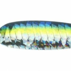 Nichols Lures Nichols Lake Fork Flutter Spoon