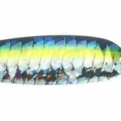 Nichols Lures Nichols Lake Fork Flutter Spoon