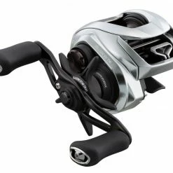 Daiwa Zillion SV TW G Baitcasting Reels