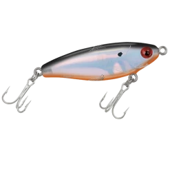 MirrOlure MirrOdine 17MR Suspending Twitchbait Baits & Lures