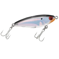 MirrOlure MirrOdine 17MR Suspending Twitchbait Baits & Lures