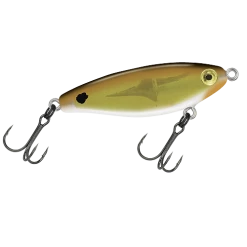 MirrOlure MirrOdine 17MR Suspending Twitchbait Baits & Lures