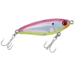 MirrOlure MirrOdine 17MR Suspending Twitchbait Baits & Lures