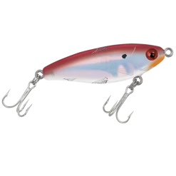 MirrOlure MirrOdine 17MR Suspending Twitchbait Baits & Lures