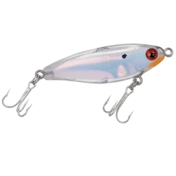MirrOlure MirrOdine 17MR Suspending Twitchbait Baits & Lures