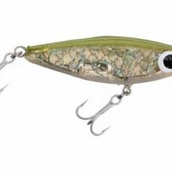 Paul Brown Lures Paul Brown's Soft-Dine Suspending Twitchbait 43 Paul Brown Lures Paul Brown's Soft-Dine Suspending Twitchbait