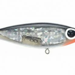 Paul Brown Lures Paul Brown's Soft-Dine Suspending Twitchbait 44 Paul Brown Lures Paul Brown's Soft-Dine Suspending Twitchbait