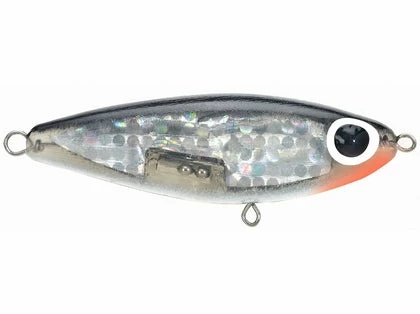 Paul Brown Lures Paul Brown's Soft-Dine Suspending Twitchbait 6 Paul Brown Lures Paul Brown's Soft-Dine Suspending Twitchbait