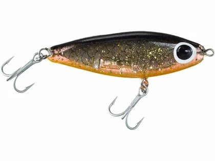 Paul Brown Lures Paul Brown's Soft-Dine Suspending Twitchbait 8 Paul Brown Lures Paul Brown's Soft-Dine Suspending Twitchbait