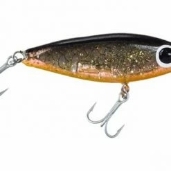 Paul Brown Lures Paul Brown's Soft-Dine Suspending Twitchbait 47 Paul Brown Lures Paul Brown's Soft-Dine Suspending Twitchbait