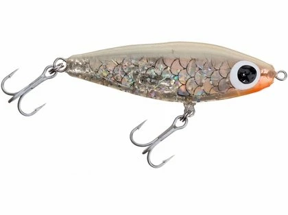 Paul Brown Lures Paul Brown's Soft-Dine Suspending Twitchbait 10 Paul Brown Lures Paul Brown's Soft-Dine Suspending Twitchbait