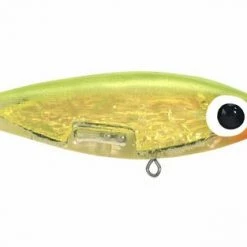 Paul Brown Lures Paul Brown's Soft-Dine Suspending Twitchbait 50 Paul Brown Lures Paul Brown's Soft-Dine Suspending Twitchbait