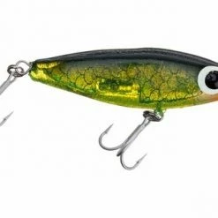 Paul Brown Lures Paul Brown's Soft-Dine Suspending Twitchbait 52 Paul Brown Lures Paul Brown's Soft-Dine Suspending Twitchbait