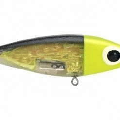 Paul Brown Lures Paul Brown's Soft-Dine Suspending Twitchbait 53 Paul Brown Lures Paul Brown's Soft-Dine Suspending Twitchbait