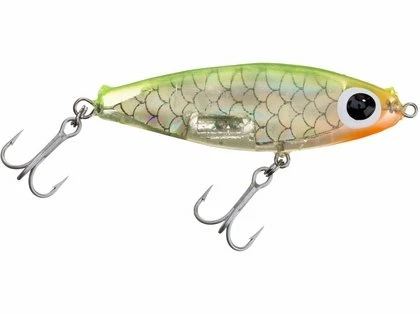 Paul Brown Lures Paul Brown's Soft-Dine Suspending Twitchbait 19 Paul Brown Lures Paul Brown's Soft-Dine Suspending Twitchbait