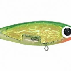 Paul Brown Lures Paul Brown's Soft-Dine Suspending Twitchbait 59 Paul Brown Lures Paul Brown's Soft-Dine Suspending Twitchbait