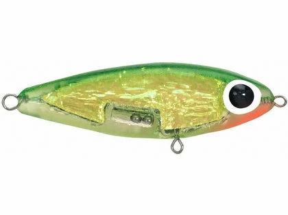 Paul Brown Lures Paul Brown's Soft-Dine Suspending Twitchbait 21 Paul Brown Lures Paul Brown's Soft-Dine Suspending Twitchbait