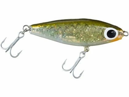 Paul Brown Lures Paul Brown's Soft-Dine Suspending Twitchbait 24 Paul Brown Lures Paul Brown's Soft-Dine Suspending Twitchbait