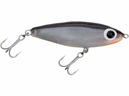 Paul Brown Lures Paul Brown's Soft-Dine Suspending Twitchbait 25 Paul Brown Lures Paul Brown's Soft-Dine Suspending Twitchbait