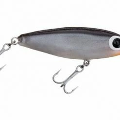 Paul Brown Lures Paul Brown's Soft-Dine Suspending Twitchbait 64 Paul Brown Lures Paul Brown's Soft-Dine Suspending Twitchbait