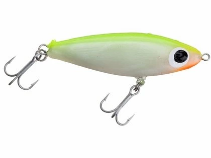 Paul Brown Lures Paul Brown's Soft-Dine Suspending Twitchbait 27 Paul Brown Lures Paul Brown's Soft-Dine Suspending Twitchbait