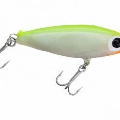 Paul Brown Lures Paul Brown's Soft-Dine Suspending Twitchbait 66 Paul Brown Lures Paul Brown's Soft-Dine Suspending Twitchbait